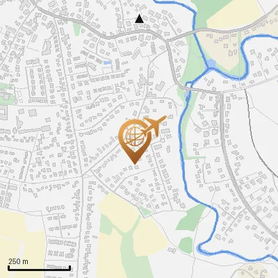 Foto zu Alsterallee 6, 22397 Hamburg