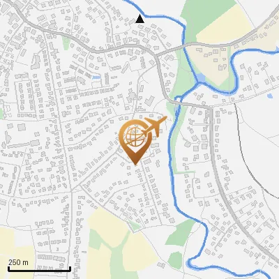 Foto zu Alsterallee 7, 22397 Hamburg