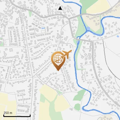 Foto zu Alsterallee 8, 22397 Hamburg