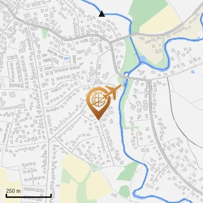 Foto zu Alsterallee 9, 22397 Hamburg