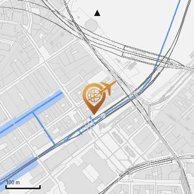 Foto zu Alsterarkaden 12, 20354 Hamburg