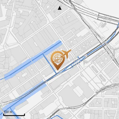 Foto zu Alsterarkaden 21, 20354 Hamburg