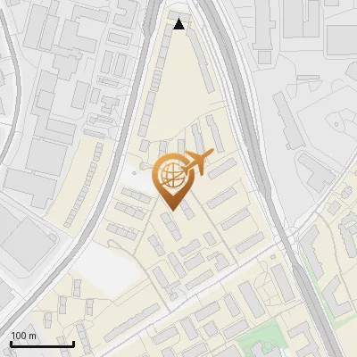 Foto zu Alsterberg 12, 22335 Hamburg