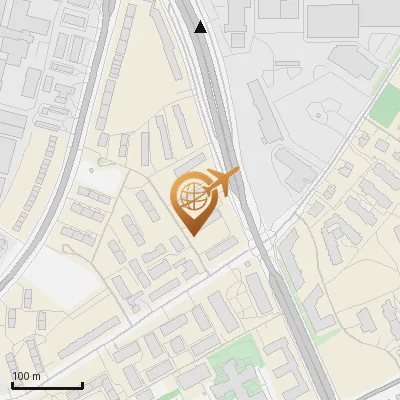 Foto zu Alsterberg 13, 22335 Hamburg