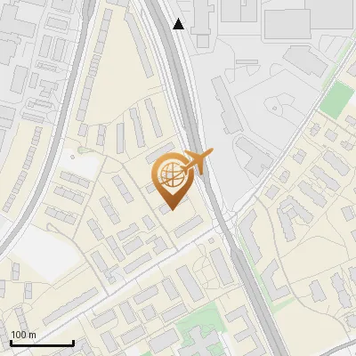 Foto zu Alsterberg 15, 22335 Hamburg