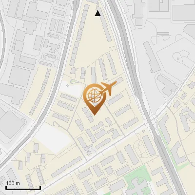 Foto zu Alsterberg 16, 22335 Hamburg