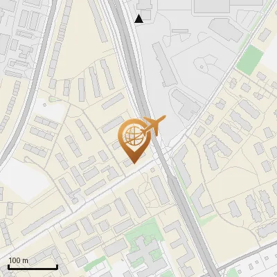 Foto zu Alsterberg 21, 22335 Hamburg