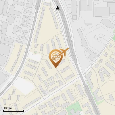 Foto zu Alsterberg 5, 22335 Hamburg