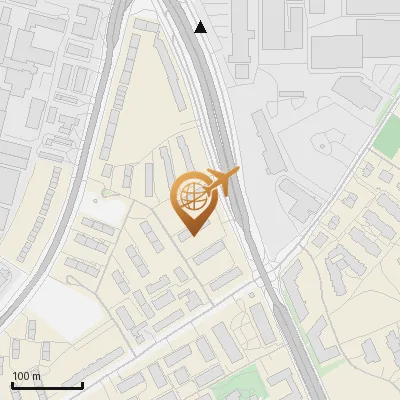 Foto zu Alsterberg 9, 22335 Hamburg