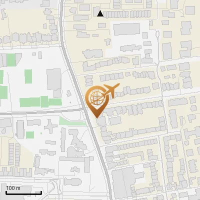 Foto zu Alsterchaussee 1, 20149 Hamburg