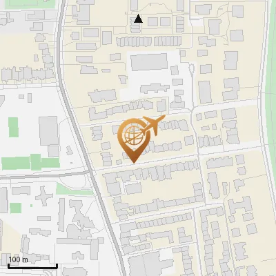 Foto zu Alsterchaussee 12, 20149 Hamburg