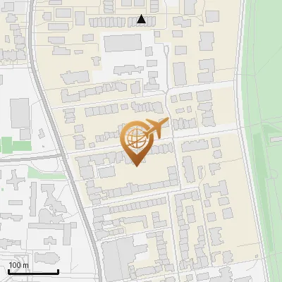 Foto zu Alsterchaussee 13, 20149 Hamburg