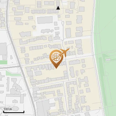 Foto zu Alsterchaussee 17, 20149 Hamburg