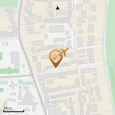 Foto zu Alsterchaussee 18, 20149 Hamburg