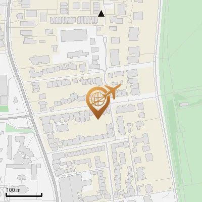 Foto zu Alsterchaussee 19, 20149 Hamburg