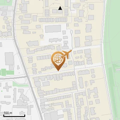 Foto zu Alsterchaussee 24, 20149 Hamburg