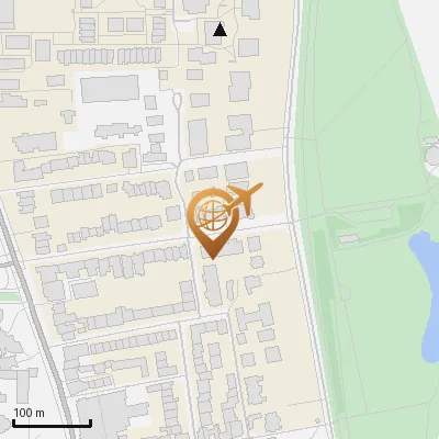 Foto zu Alsterchaussee 25, 20149 Hamburg