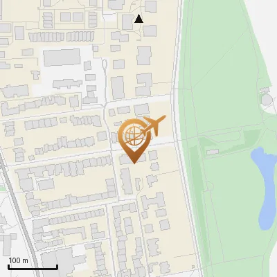 Foto zu Alsterchaussee 27, 20149 Hamburg