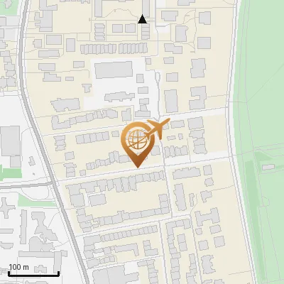 Foto zu Alsterchaussee 28, 20149 Hamburg