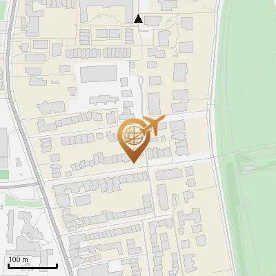 Foto zu Alsterchaussee 30, 20149 Hamburg