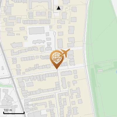 Foto zu Alsterchaussee 34, 20149 Hamburg