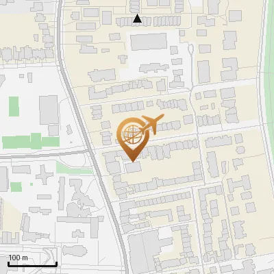 Foto zu Alsterchaussee 5, 20149 Hamburg