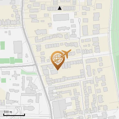 Foto zu Alsterchaussee 7, 20149 Hamburg