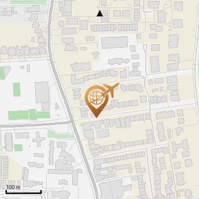 Foto zu Alsterchaussee 8, 20149 Hamburg