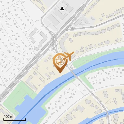 Foto zu Alsterdorfer Damm 19, 22297 Hamburg