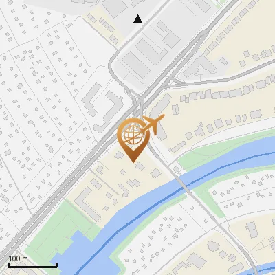 Foto zu Alsterdorfer Damm 23, 22297 Hamburg