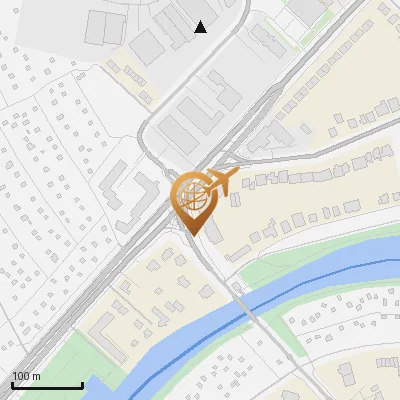 Foto zu Alsterdorfer Damm 24, 22297 Hamburg