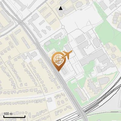 Foto zu Alsterdorfer Markt 1, 22297 Hamburg