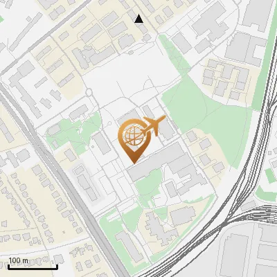 Foto zu Alsterdorfer Markt 10, 22297 Hamburg