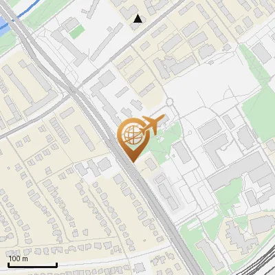 Foto zu Alsterdorfer Markt 11, 22297 Hamburg