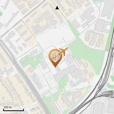 Foto zu Alsterdorfer Markt 12, 22297 Hamburg