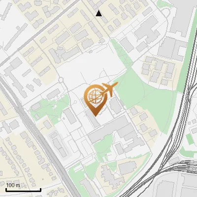 Foto zu Alsterdorfer Markt 14, 22297 Hamburg