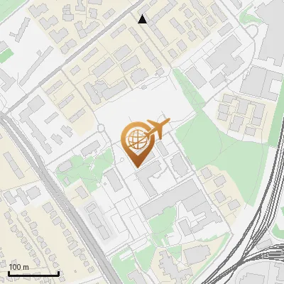 Foto zu Alsterdorfer Markt 16, 22297 Hamburg