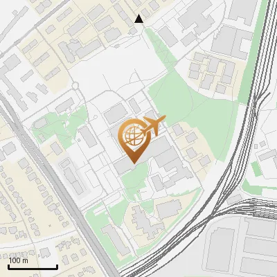 Foto zu Alsterdorfer Markt 6, 22297 Hamburg