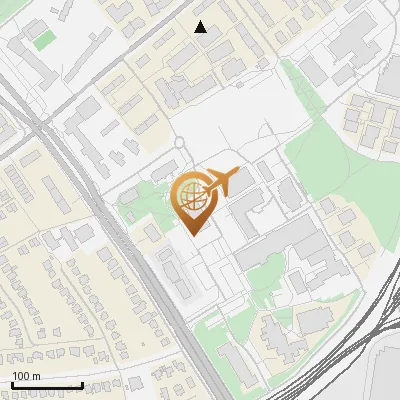 Foto zu Alsterdorfer Markt 7, 22297 Hamburg