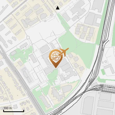 Foto zu Alsterdorfer Markt 8, 22297 Hamburg