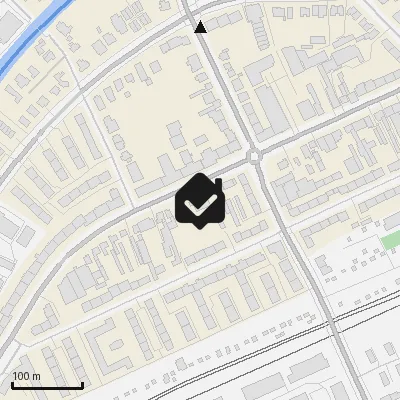 Bild zu Alsterdorfer Straße 234, 22297 Hamburg