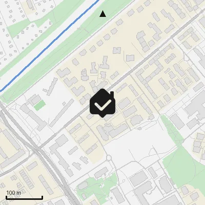 Bild zu Alsterdorfer Straße 446, 22297 Hamburg