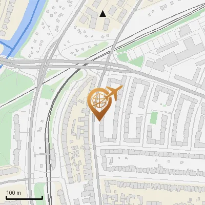 Foto zu Alsterdorfer Straße 100, 22299 Hamburg