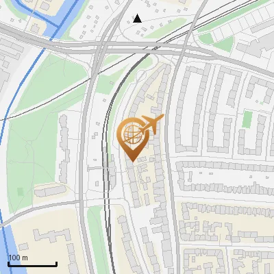 Foto zu Alsterdorfer Straße 101, 22299 Hamburg