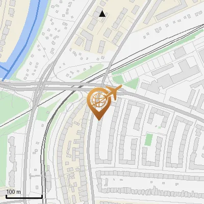 Foto zu Alsterdorfer Straße 108, 22299 Hamburg