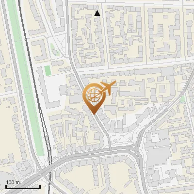 Foto zu Alsterdorfer Straße 14, 22299 Hamburg