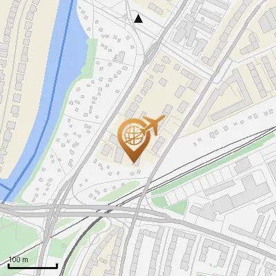 Foto zu Alsterdorfer Straße 147, 22297 Hamburg