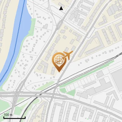 Foto zu Alsterdorfer Straße 149, 22297 Hamburg