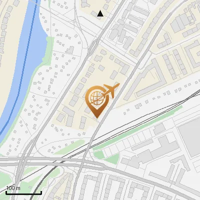 Foto zu Alsterdorfer Straße 153, 22297 Hamburg