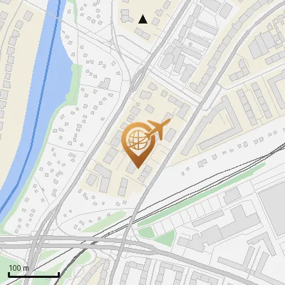 Foto zu Alsterdorfer Straße 155, 22297 Hamburg